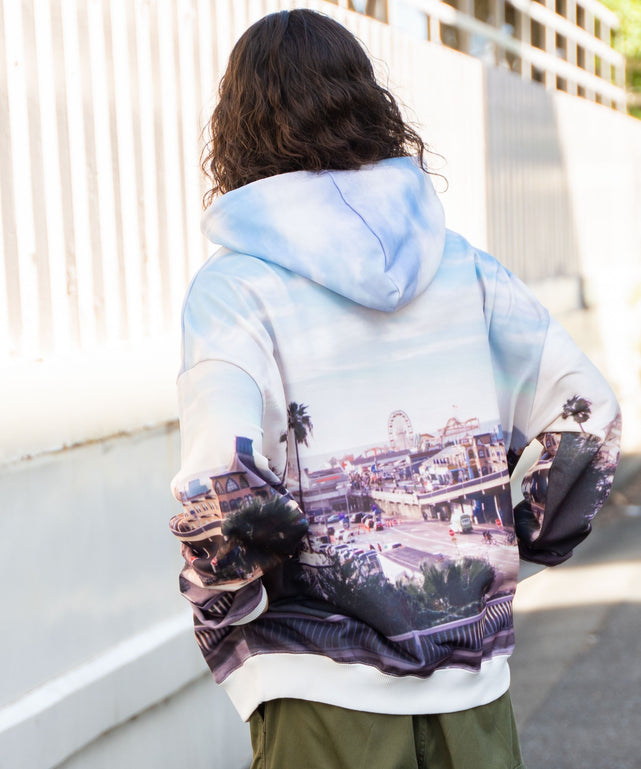 柄2 モデル：174cm L着用