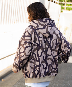 柄3 モデル：174cm L着用