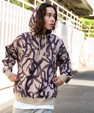 柄3 モデル：174cm L着用