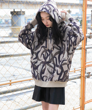 柄3 モデル：161cm L着用