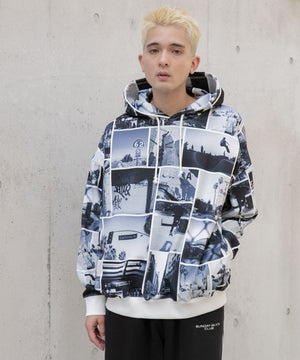 柄6 モデル：178cm L着用