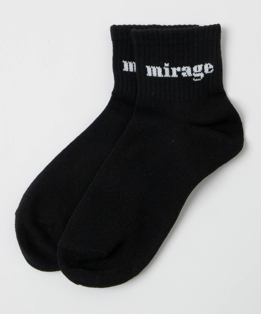 mirageアンクルソックス｜WEGO（ウィゴー） – WEGO ONLINE STORE