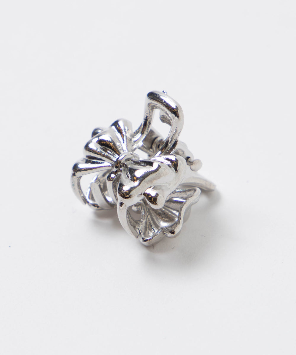 Lメタルミニクリップ