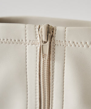 ショートストレッチブーツ