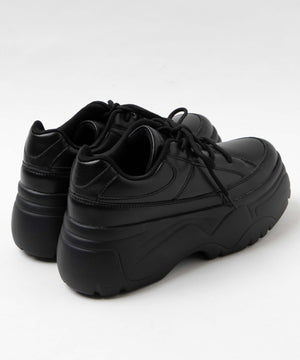 【XLｻｲｽﾞ展開あり】ボリュームスニーカー