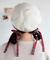 レッドチェック1 / F