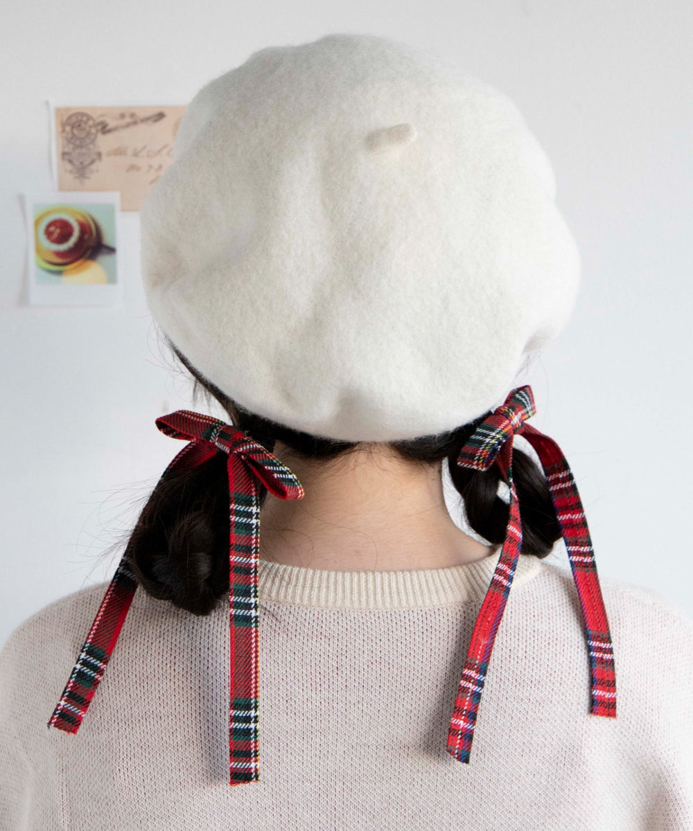 レッドチェック1