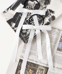 オフホワイト / F