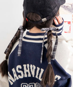 グレーチェック1