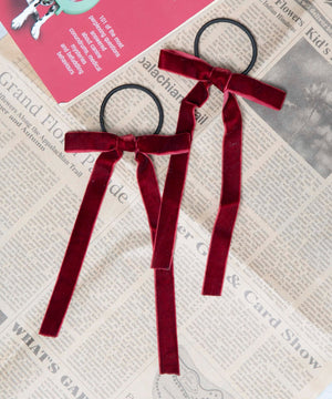 ベロアワイン（柄4）