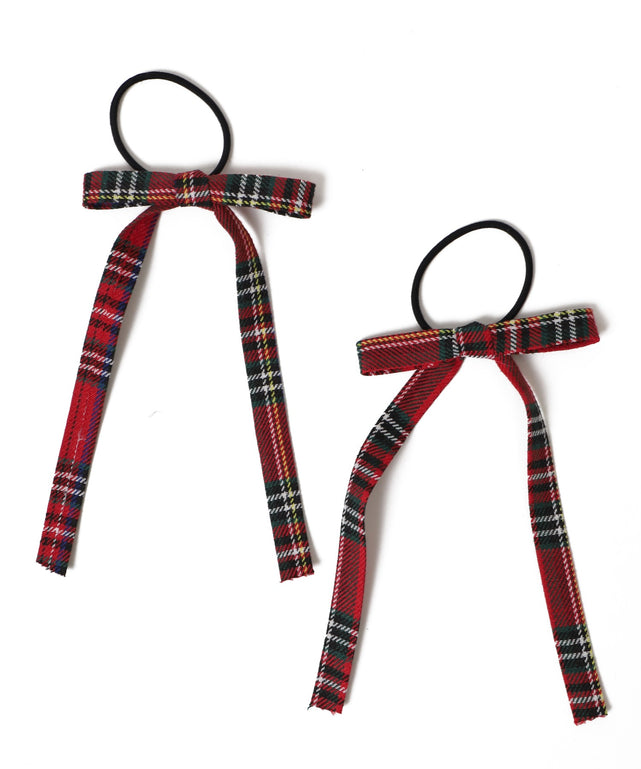 レッドチェック1