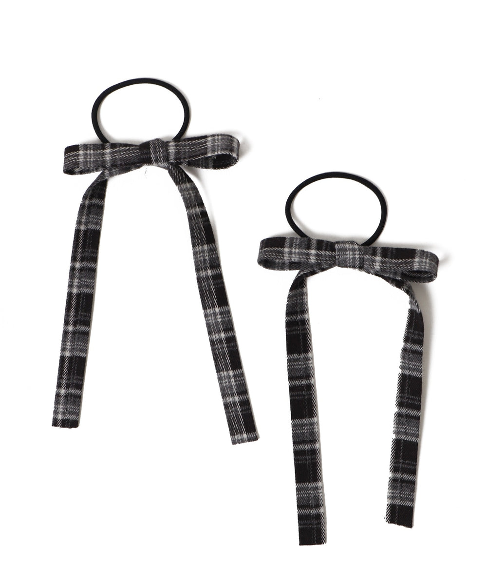 グレーチェック1