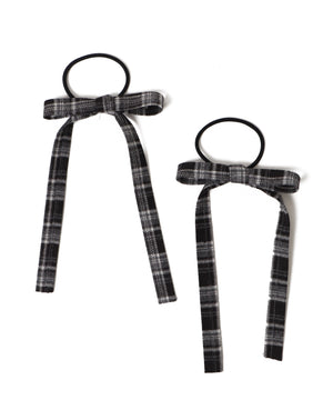 グレーチェック1