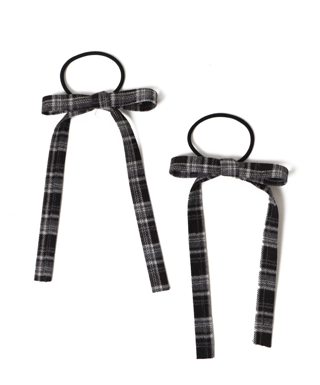 グレーチェック1