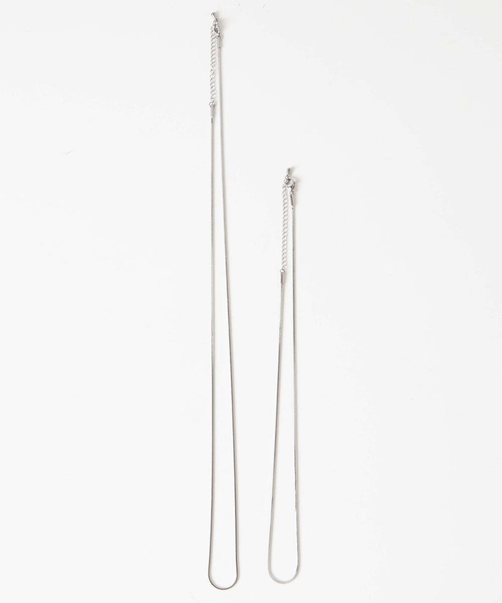 左：60㎝　右：40㎝