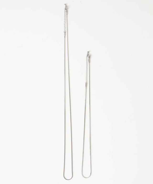 左：60㎝　右：40㎝