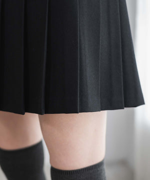 ブラック　モデル:163cm M着用