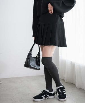 ブラック　モデル:163cm M着用