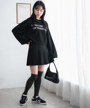 ブラック　モデル:163cm M着用