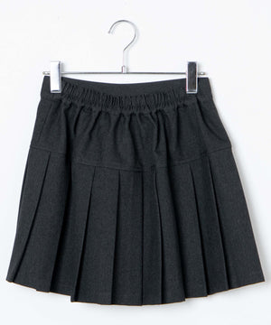 プリーツスカパン