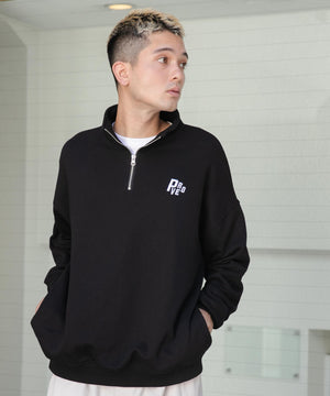 ブラック モデル：178cm L着用