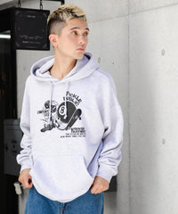 アッシュグレー / M