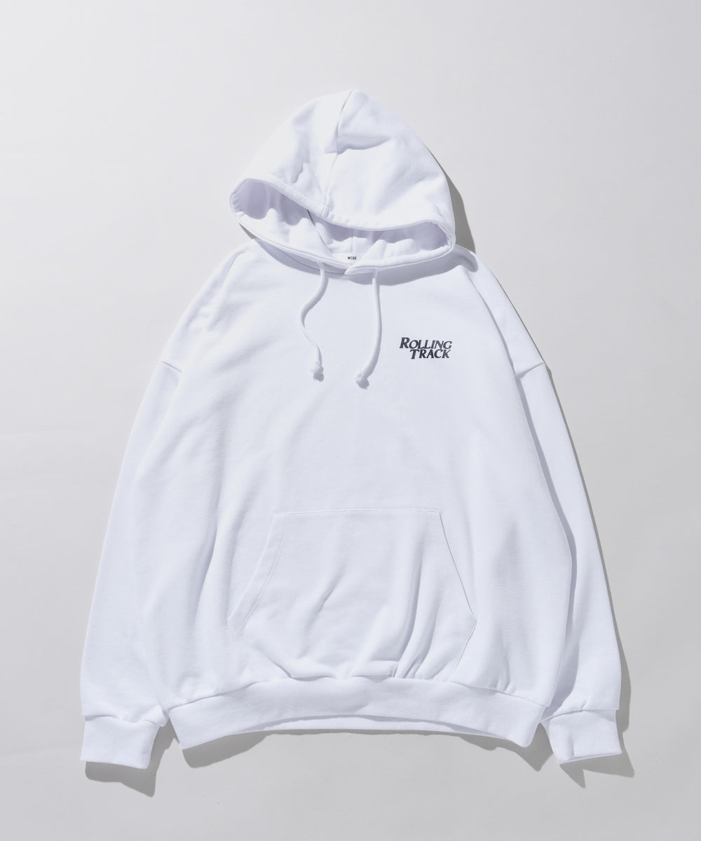 ホワイト（表）