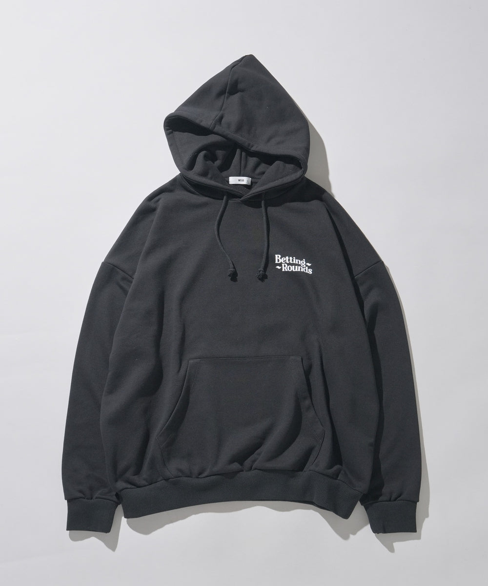 ブラック（表）