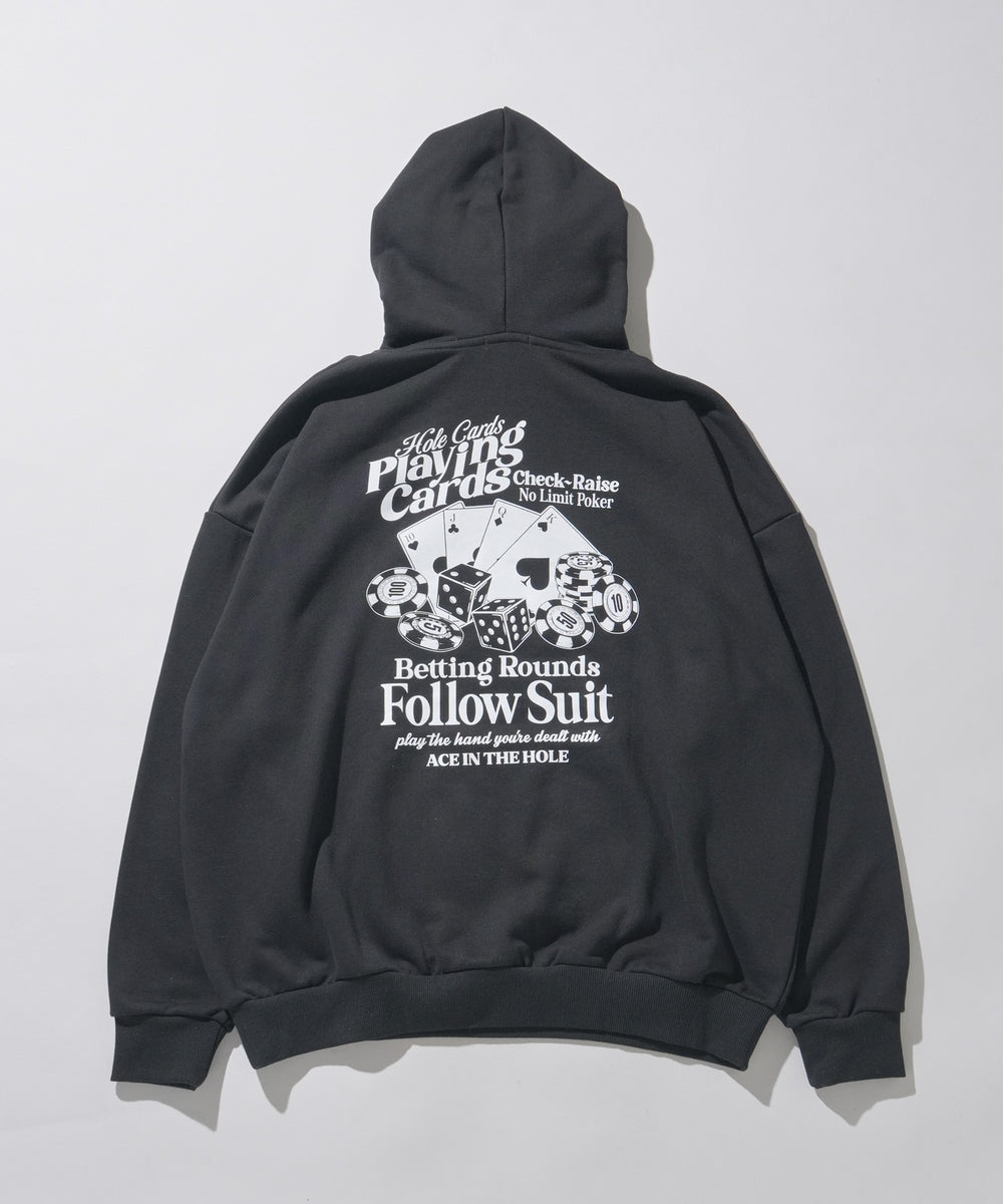 ブラック（裏）