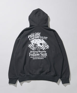 ブラック（裏）