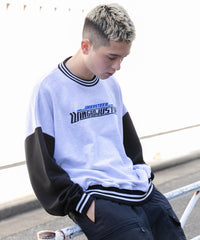 アッシュグレー / M