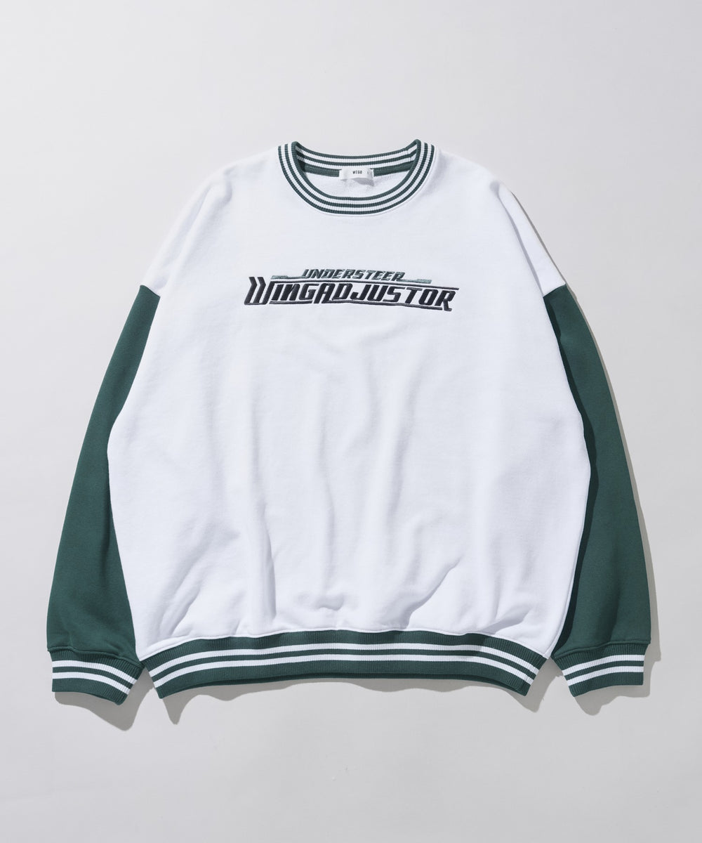 ホワイト（表）