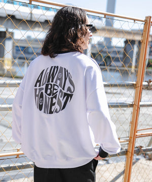 柄1 モデル：174cm L着用