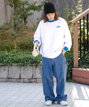 柄2 モデル：174cm L着用