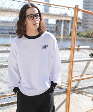 柄1 モデル：174cm L着用