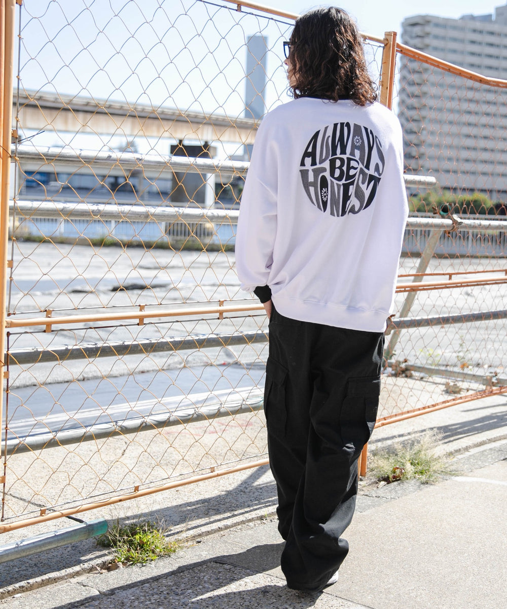 柄1 モデル：174cm L着用