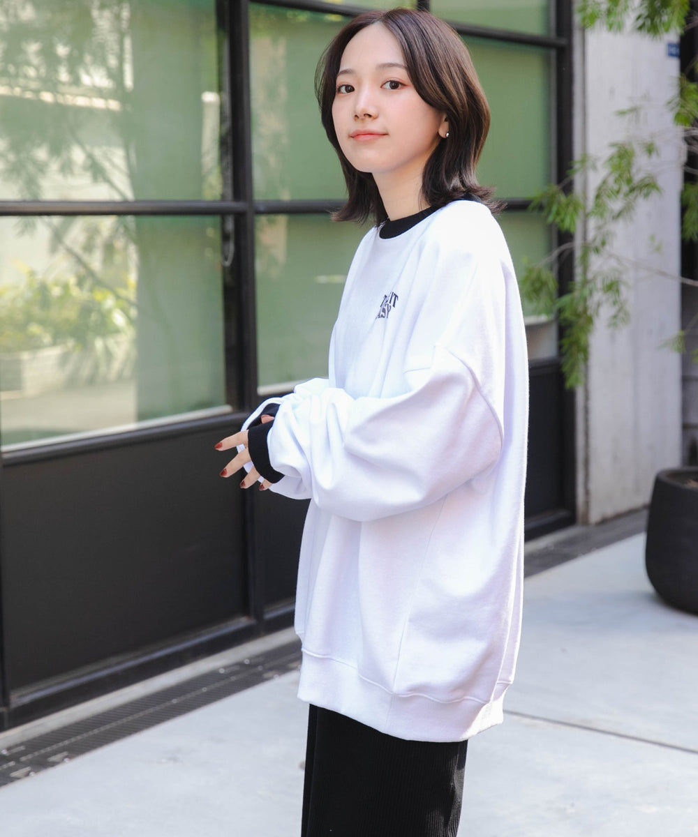 柄1 モデル：157cm L着用