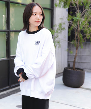 柄1 モデル：157cm L着用