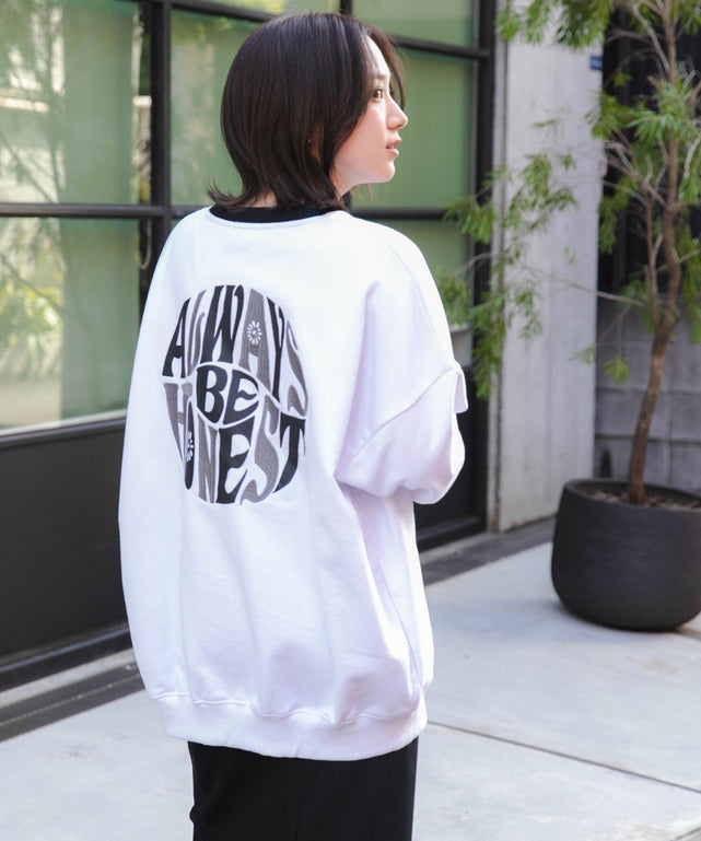 柄1 モデル：157cm L着用