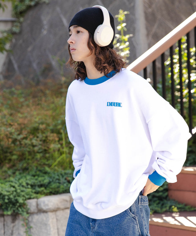 柄2 モデル：174cm L着用