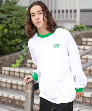 柄3 モデル：174cm L着用