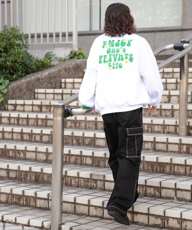 柄3 モデル：174cm L着用