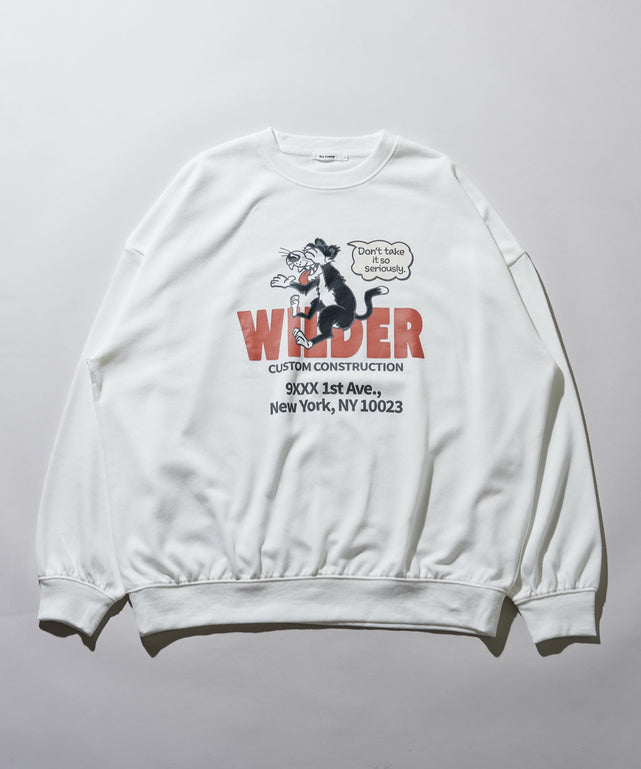 ニット&スウェット – WEGO ONLINE STORE