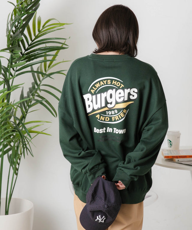 柄4 モデル：157cm L着用