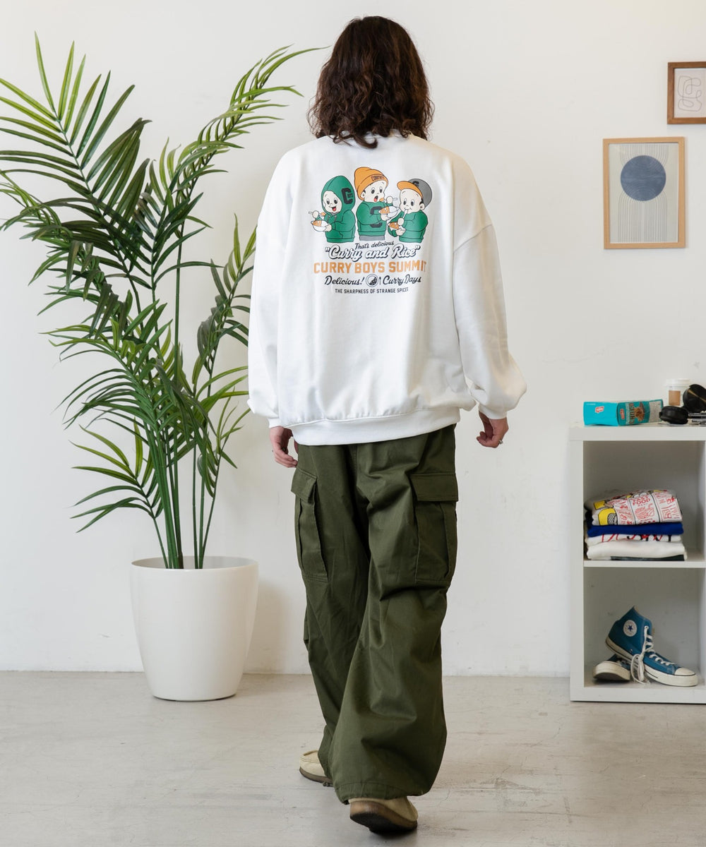 柄27 モデル：174cm L着用