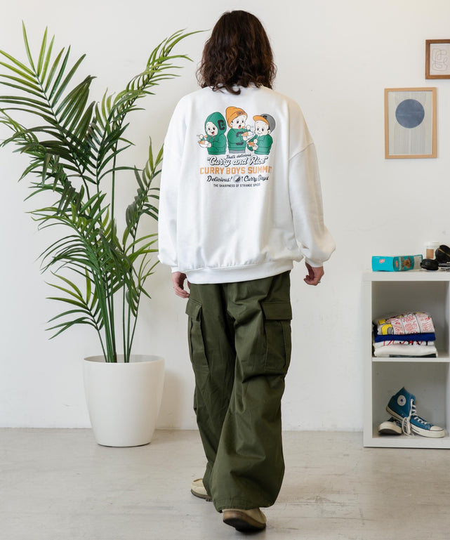 柄27 モデル：174cm L着用