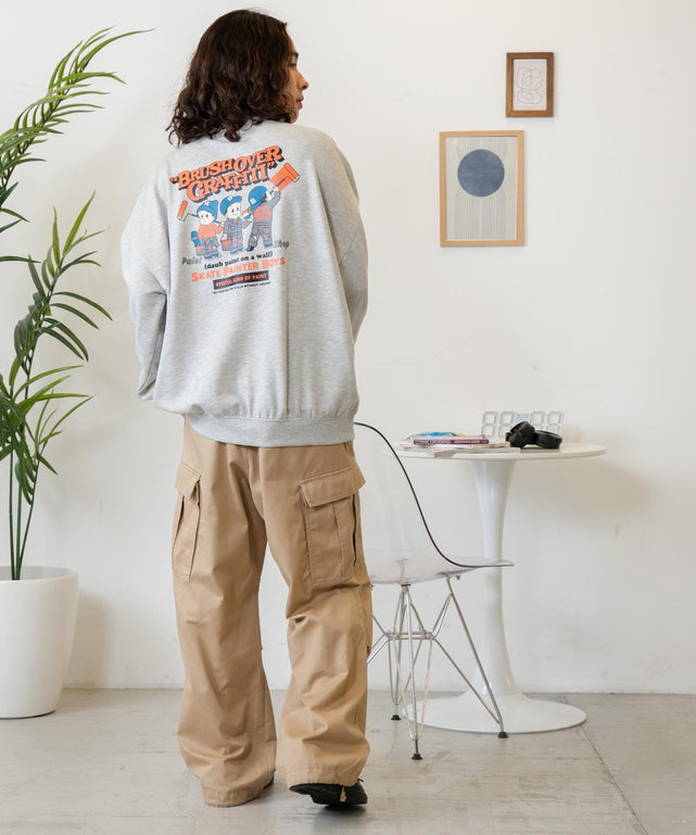 柄28 モデル：174cm L着用