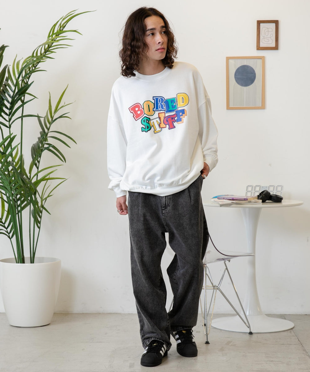 柄29 モデル：174cm L着用