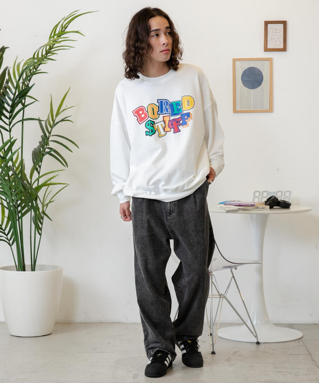 柄29 モデル：174cm L着用