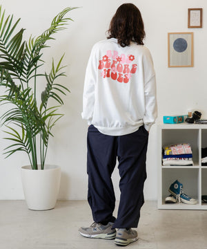 柄32 モデル：174cm L着用